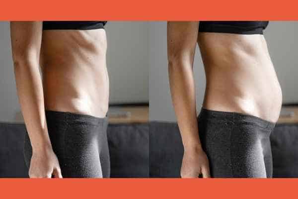 Can Incorrect Breathing Techniques Weaken Your Core Haverhill