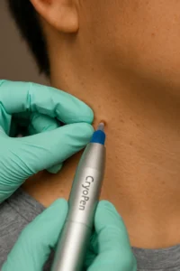 Skin tag removal for children Haverhill what you need to know