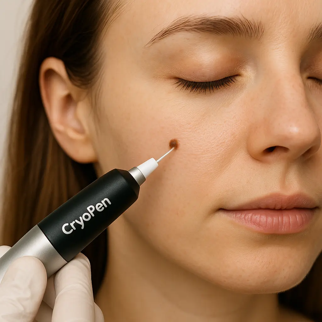 Mole removal Haverhill treatment